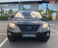 Черный Лексус РХ, объемом двигателя 3.46 л и пробегом 197 тыс. км за 15490 $, фото 2 на Automoto.ua