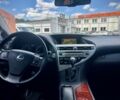 Чорний Лексус РХ, об'ємом двигуна 0 л та пробігом 298 тис. км за 13523 $, фото 14 на Automoto.ua
