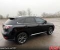 Чорний Лексус РХ, об'ємом двигуна 3.5 л та пробігом 181 тис. км за 15000 $, фото 6 на Automoto.ua