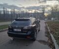 Черный Лексус РХ, объемом двигателя 3.5 л и пробегом 210 тыс. км за 18350 $, фото 9 на Automoto.ua