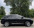 Чорний Лексус РХ, об'ємом двигуна 3.46 л та пробігом 285 тис. км за 14400 $, фото 1 на Automoto.ua