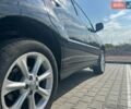 Черный Лексус РХ, объемом двигателя 3.46 л и пробегом 230 тыс. км за 14100 $, фото 16 на Automoto.ua