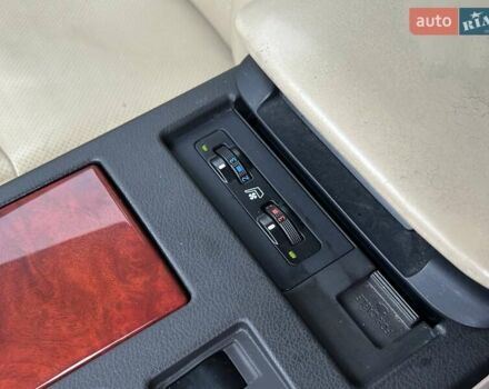 Чорний Лексус РХ, об'ємом двигуна 3.46 л та пробігом 326 тис. км за 15990 $, фото 33 на Automoto.ua