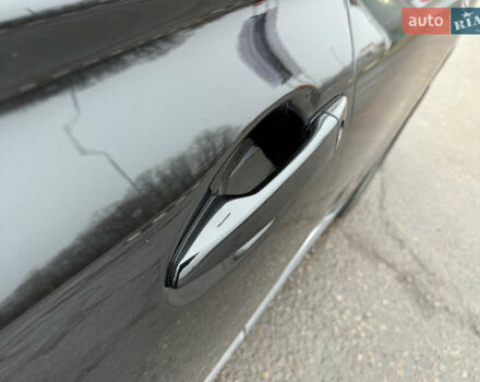 Черный Лексус РХ, объемом двигателя 3.46 л и пробегом 181 тыс. км за 15000 $, фото 13 на Automoto.ua