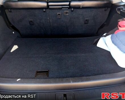 Чорний Лексус РХ, об'ємом двигуна 3.5 л та пробігом 209 тис. км за 18000 $, фото 12 на Automoto.ua