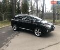 Черный Лексус РХ, объемом двигателя 3.46 л и пробегом 205 тыс. км за 18500 $, фото 4 на Automoto.ua