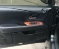 Черный Лексус РХ, объемом двигателя 3.46 л и пробегом 205 тыс. км за 18500 $, фото 15 на Automoto.ua