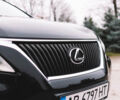 Черный Лексус РХ, объемом двигателя 3.46 л и пробегом 221 тыс. км за 17500 $, фото 4 на Automoto.ua