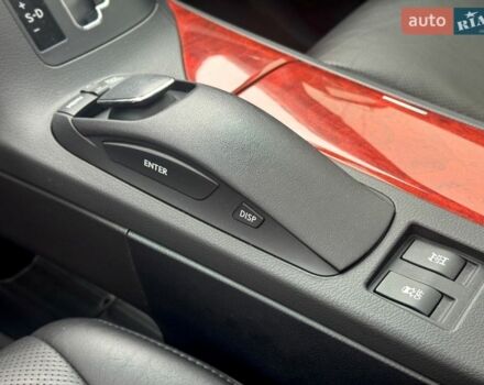 Черный Лексус РХ, объемом двигателя 3.46 л и пробегом 160 тыс. км за 16800 $, фото 17 на Automoto.ua