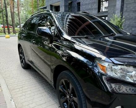 Лексус РХ 2009 в Киеве на Automoto.ua Черный Лексус РХ, объемом двигателя 3.46 л и пробегом 170 тыс. км за 19399 $, фото 15 на Automoto.ua
