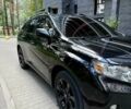 Лексус РХ 2009 в Киеве на Automoto.ua Черный Лексус РХ, объемом двигателя 3.46 л и пробегом 170 тыс. км за 19399 $, фото 15 на Automoto.ua