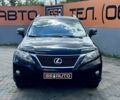 Чорний Лексус РХ, об'ємом двигуна 0 л та пробігом 298 тис. км за 13523 $, фото 2 на Automoto.ua