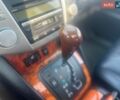 Черный Лексус РХ, объемом двигателя 3.46 л и пробегом 230 тыс. км за 14100 $, фото 75 на Automoto.ua