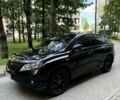 Лексус РХ 2009 в Киеве на Automoto.ua Черный Лексус РХ, объемом двигателя 3.46 л и пробегом 170 тыс. км за 19399 $, фото 3 на Automoto.ua