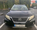 Лексус РХ 2009 в Харькове на Automoto.ua Черный Лексус РХ, объемом двигателя 0 л и пробегом 140 тыс. км за 16000 $, фото 3 на Automoto.ua