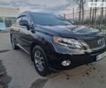 Чорний Лексус РХ, об'ємом двигуна 3.5 л та пробігом 210 тис. км за 18350 $, фото 4 на Automoto.ua