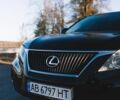 Черный Лексус РХ, объемом двигателя 3.46 л и пробегом 290 тыс. км за 14500 $, фото 10 на Automoto.ua