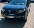 Чорний Лексус РХ, об'ємом двигуна 3.46 л та пробігом 193 тис. км за 17000 $, фото 6 на Automoto.ua