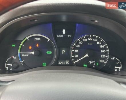 Чорний Лексус РХ, об'ємом двигуна 3.46 л та пробігом 326 тис. км за 15990 $, фото 28 на Automoto.ua