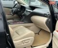 Чорний Лексус РХ, об'ємом двигуна 3.46 л та пробігом 326 тис. км за 14790 $, фото 32 на Automoto.ua