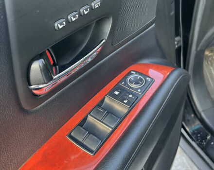 Черный Лексус РХ, объемом двигателя 3.46 л и пробегом 246 тыс. км за 15000 $, фото 30 на Automoto.ua