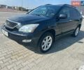 Черный Лексус РХ, объемом двигателя 3.46 л и пробегом 230 тыс. км за 14100 $, фото 8 на Automoto.ua