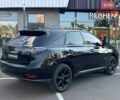 Черный Лексус РХ, объемом двигателя 3.46 л и пробегом 197 тыс. км за 15490 $, фото 6 на Automoto.ua