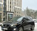 Чорний Лексус РХ, об'ємом двигуна 3.5 л та пробігом 280 тис. км за 14500 $, фото 1 на Automoto.ua