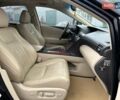 Чорний Лексус РХ, об'ємом двигуна 3.46 л та пробігом 326 тис. км за 14790 $, фото 34 на Automoto.ua