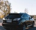 Черный Лексус РХ, объемом двигателя 3.46 л и пробегом 290 тыс. км за 14900 $, фото 5 на Automoto.ua