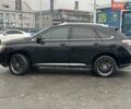 Чорний Лексус РХ, об'ємом двигуна 3.46 л та пробігом 326 тис. км за 15990 $, фото 7 на Automoto.ua
