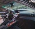 Чорний Лексус РХ, об'ємом двигуна 3.5 л та пробігом 210 тис. км за 18350 $, фото 25 на Automoto.ua