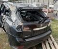 Черный Лексус РХ, объемом двигателя 0 л и пробегом 250 тыс. км за 1003 $, фото 2 на Automoto.ua