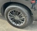 Чорний Лексус РХ, об'ємом двигуна 3.46 л та пробігом 326 тис. км за 14790 $, фото 14 на Automoto.ua