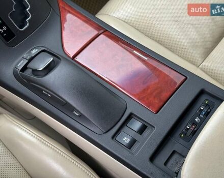 Чорний Лексус РХ, об'ємом двигуна 3.46 л та пробігом 326 тис. км за 15490 $, фото 32 на Automoto.ua