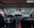 Черный Лексус РХ, объемом двигателя 3.5 л и пробегом 210 тыс. км за 18350 $, фото 28 на Automoto.ua