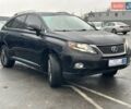 Чорний Лексус РХ, об'ємом двигуна 3.46 л та пробігом 326 тис. км за 15990 $, фото 3 на Automoto.ua