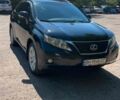 Чорний Лексус РХ, об'ємом двигуна 3.46 л та пробігом 193 тис. км за 17000 $, фото 2 на Automoto.ua