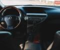 Черный Лексус РХ, объемом двигателя 3.46 л и пробегом 290 тыс. км за 14500 $, фото 16 на Automoto.ua