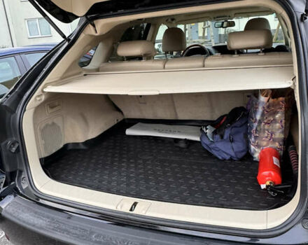 Лексус РХ 2009 в Харькове на Automoto.ua Черный Лексус РХ, объемом двигателя 0 л и пробегом 140 тыс. км за 16000 $, фото 23 на Automoto.ua