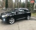 Черный Лексус РХ, объемом двигателя 3.46 л и пробегом 205 тыс. км за 18500 $, фото 6 на Automoto.ua