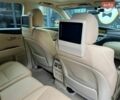 Чорний Лексус РХ, об'ємом двигуна 3.46 л та пробігом 311 тис. км за 14700 $, фото 38 на Automoto.ua