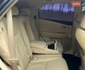 Черный Лексус РХ, объемом двигателя 3.5 л и пробегом 315 тыс. км за 13500 $, фото 10 на Automoto.ua