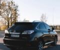 Черный Лексус РХ, объемом двигателя 3.46 л и пробегом 290 тыс. км за 14500 $, фото 5 на Automoto.ua