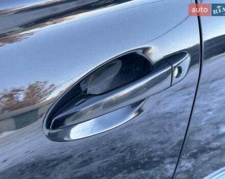 Чорний Лексус РХ, об'ємом двигуна 3.46 л та пробігом 326 тис. км за 15490 $, фото 11 на Automoto.ua