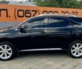 Чорний Лексус РХ, об'ємом двигуна 0 л та пробігом 298 тис. км за 13523 $, фото 8 на Automoto.ua