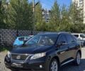 Чорний Лексус РХ, об'ємом двигуна 3.46 л та пробігом 284 тис. км за 14100 $, фото 1 на Automoto.ua