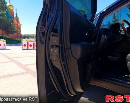 Чорний Лексус РХ, об'ємом двигуна 3.5 л та пробігом 209 тис. км за 18000 $, фото 8 на Automoto.ua