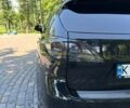 Чорний Лексус РХ, об'ємом двигуна 3.46 л та пробігом 195 тис. км за 14499 $, фото 8 на Automoto.ua