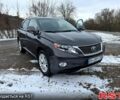 Черный Лексус РХ, объемом двигателя 3.5 л и пробегом 15 тыс. км за 15000 $, фото 2 на Automoto.ua
